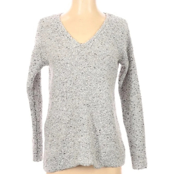 Garage xsmall oversized cozy teddy bear sweater - Picture 2 of 7